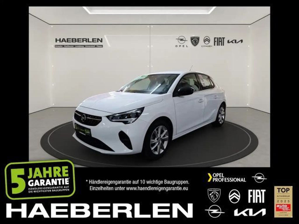 Opel Corsa 2023 Benzine