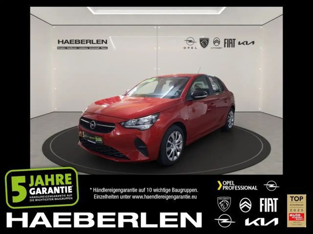 Opel Corsa 2023 Benzine