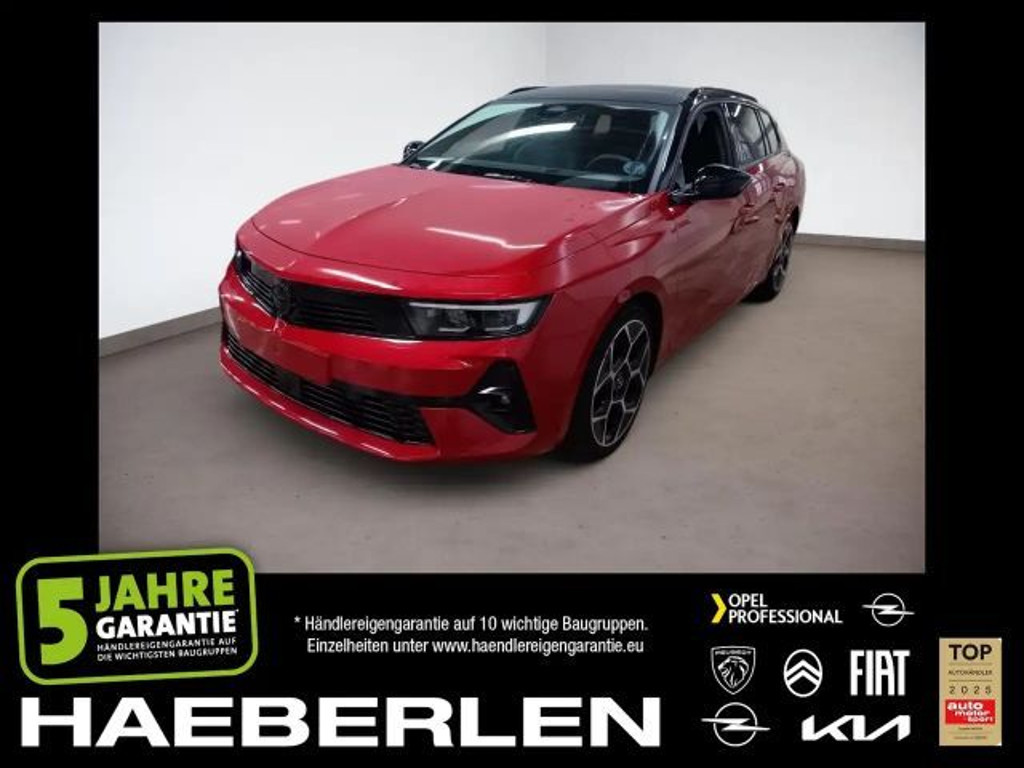 Opel Astra 2024 Diesel