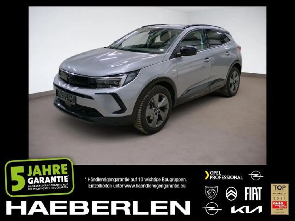 Opel Grandland X 2025 Diesel