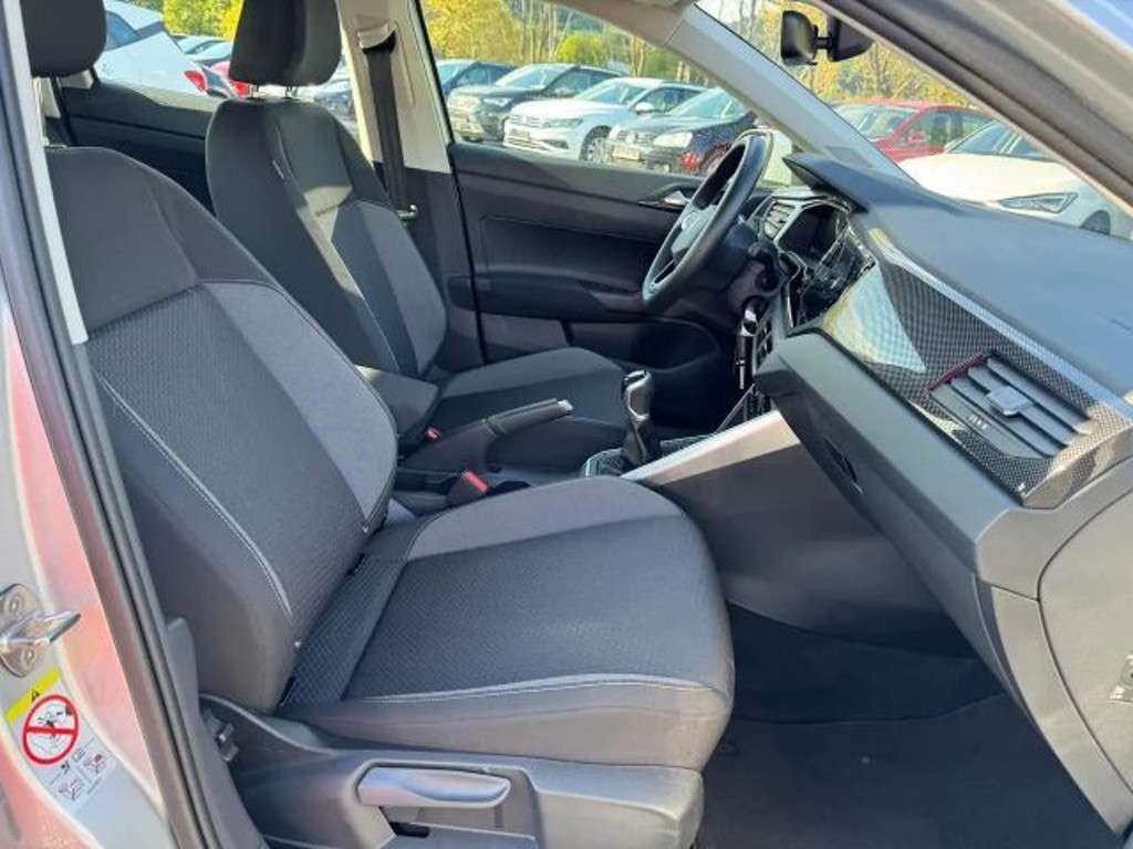 Volkswagen Taigo 2024 Benzine