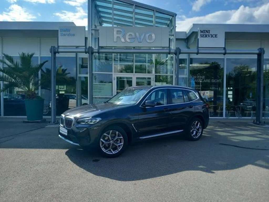 BMW X3 2024 Diesel