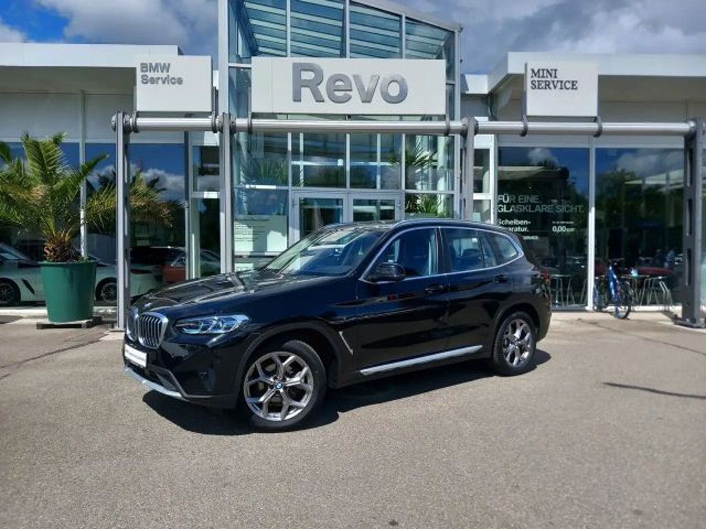 BMW X3 2024 Diesel