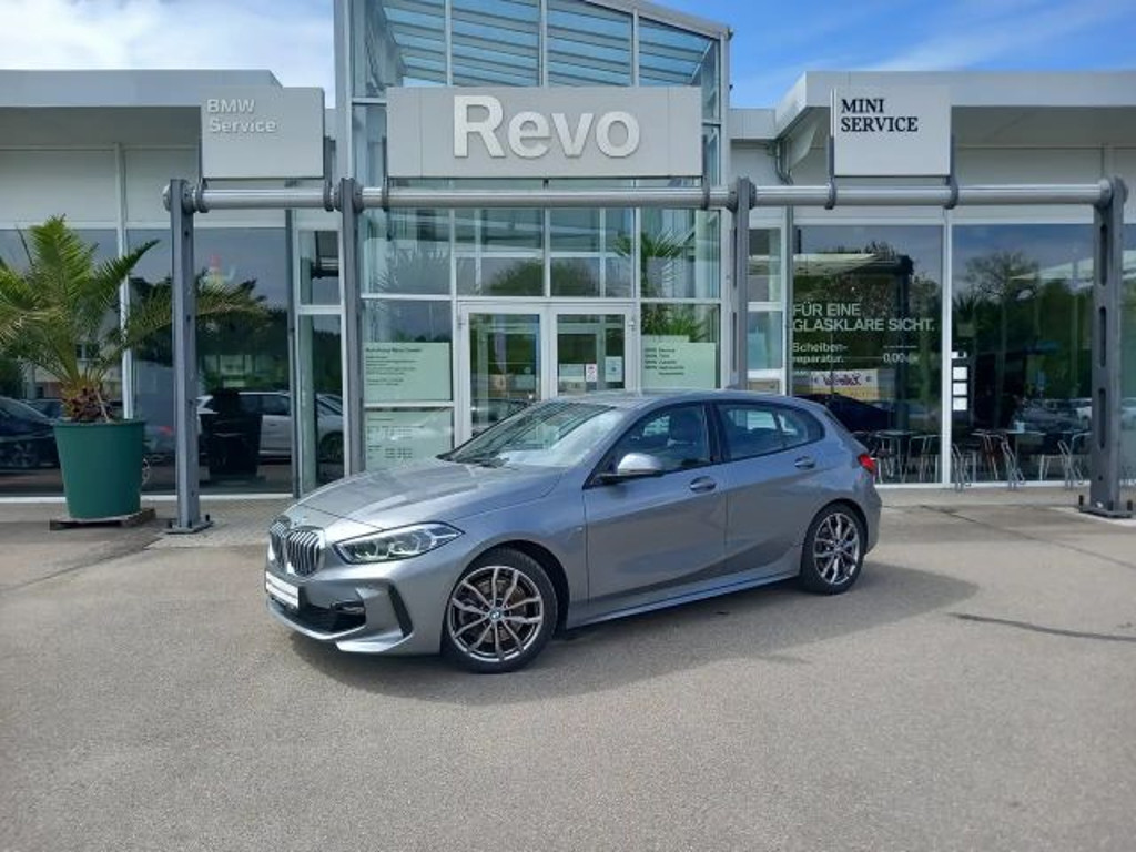 BMW 1 Serie 2024 Diesel