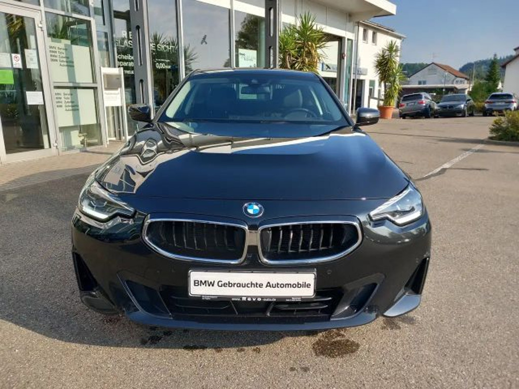 BMW 2 Serie