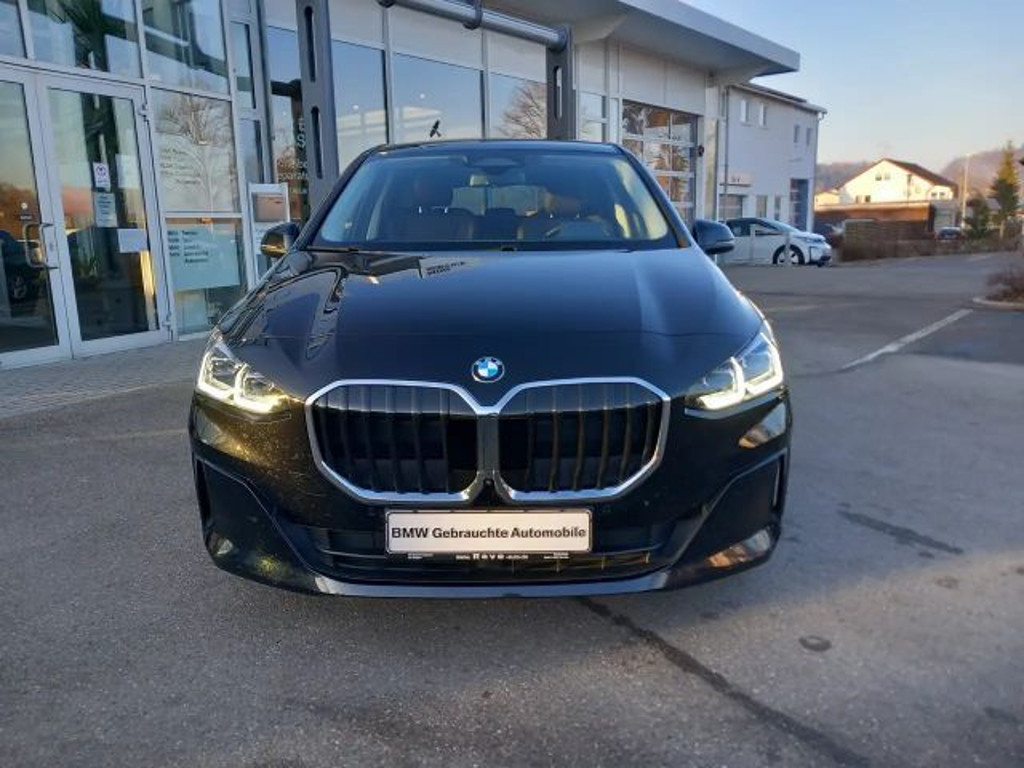 BMW 2 Serie