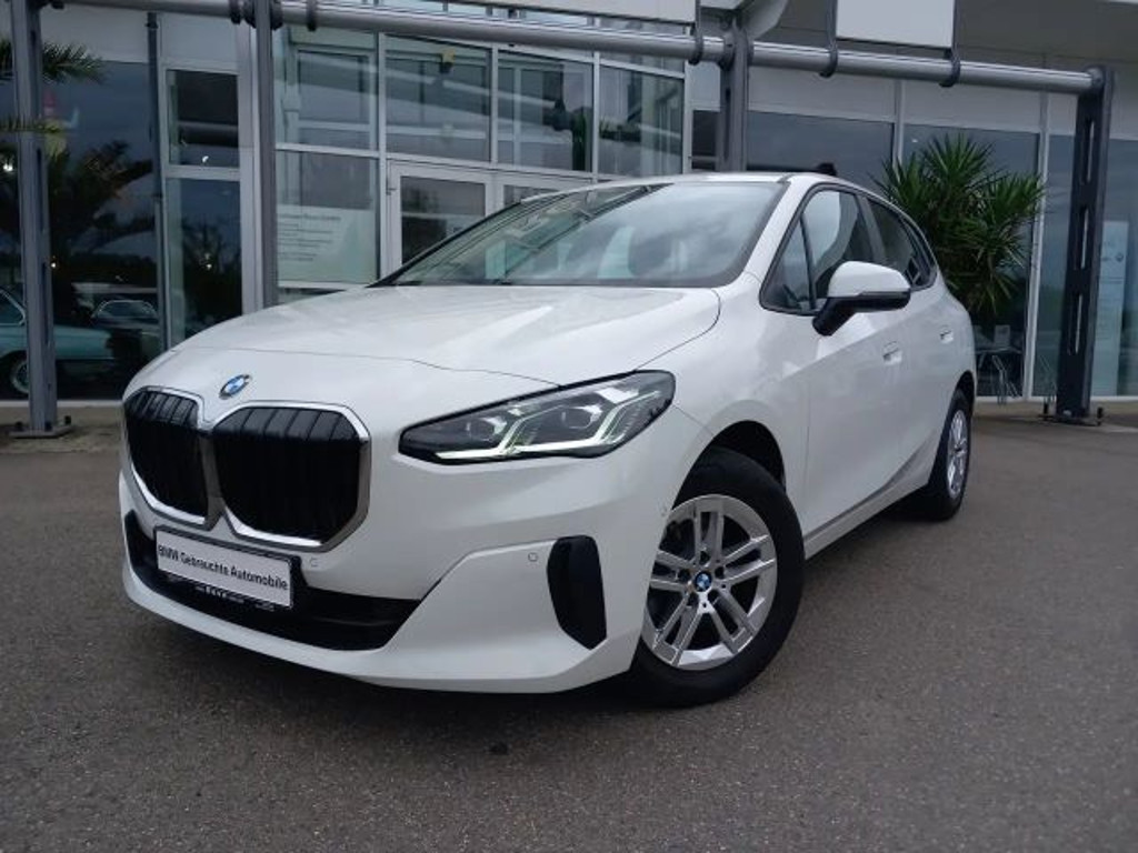 BMW 2 Serie