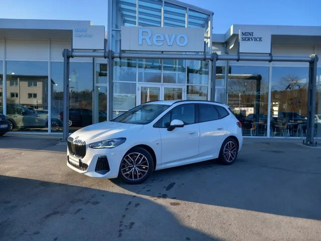 BMW 2 Serie 2023 Benzine