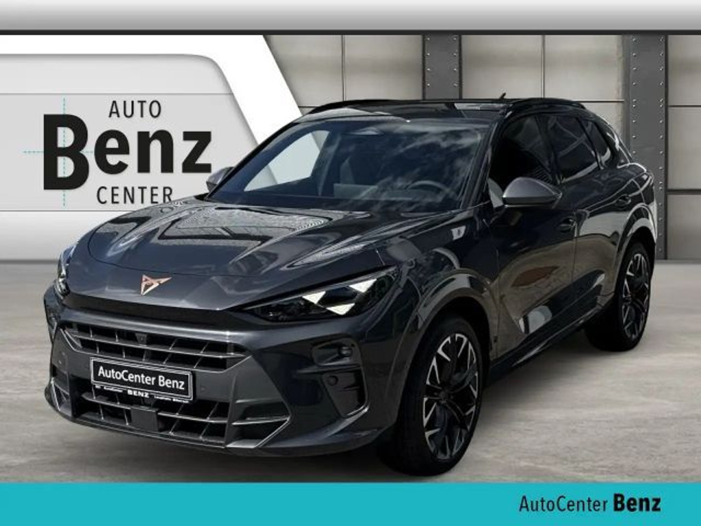 Cupra Terramar 2025 Benzine