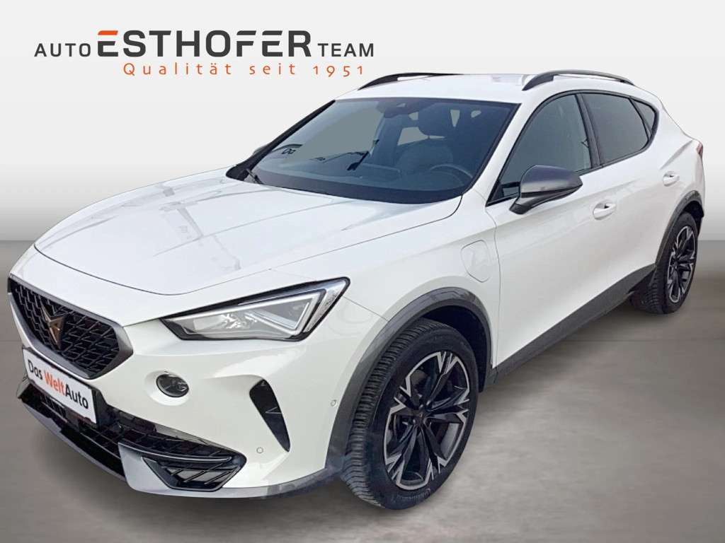 Cupra Formentor 2023 Hybride Benzine
