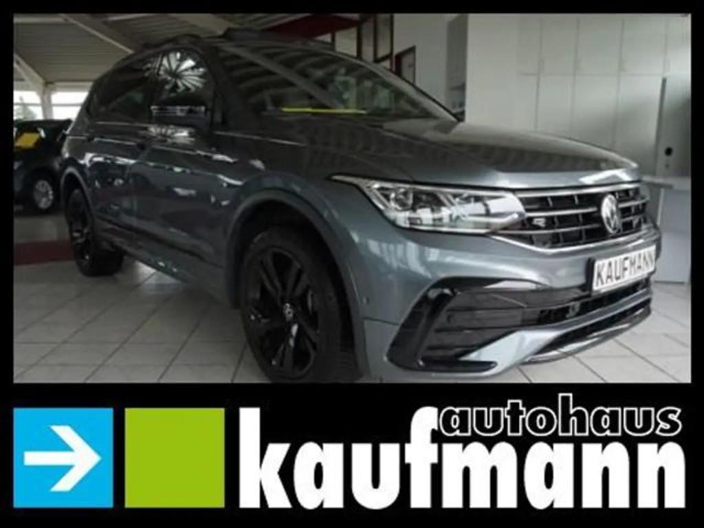 Volkswagen Tiguan 2024 Benzine