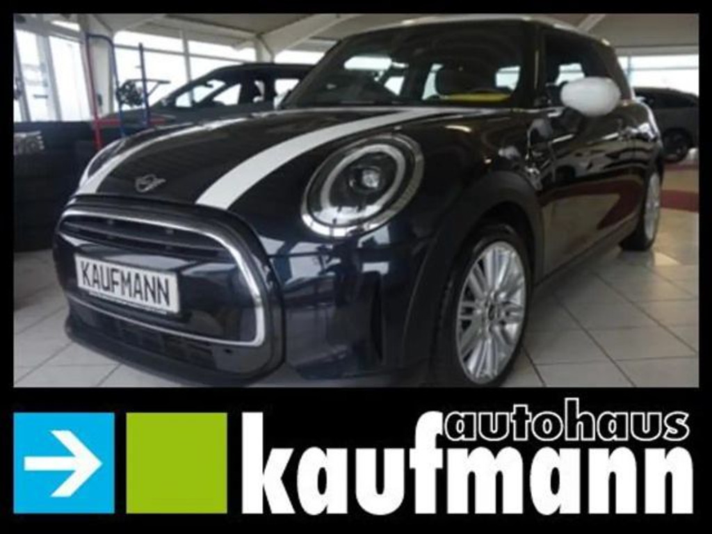 Mini Cooper 2023 Benzine