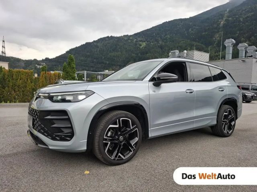 Volkswagen Tayron 2025 Diesel