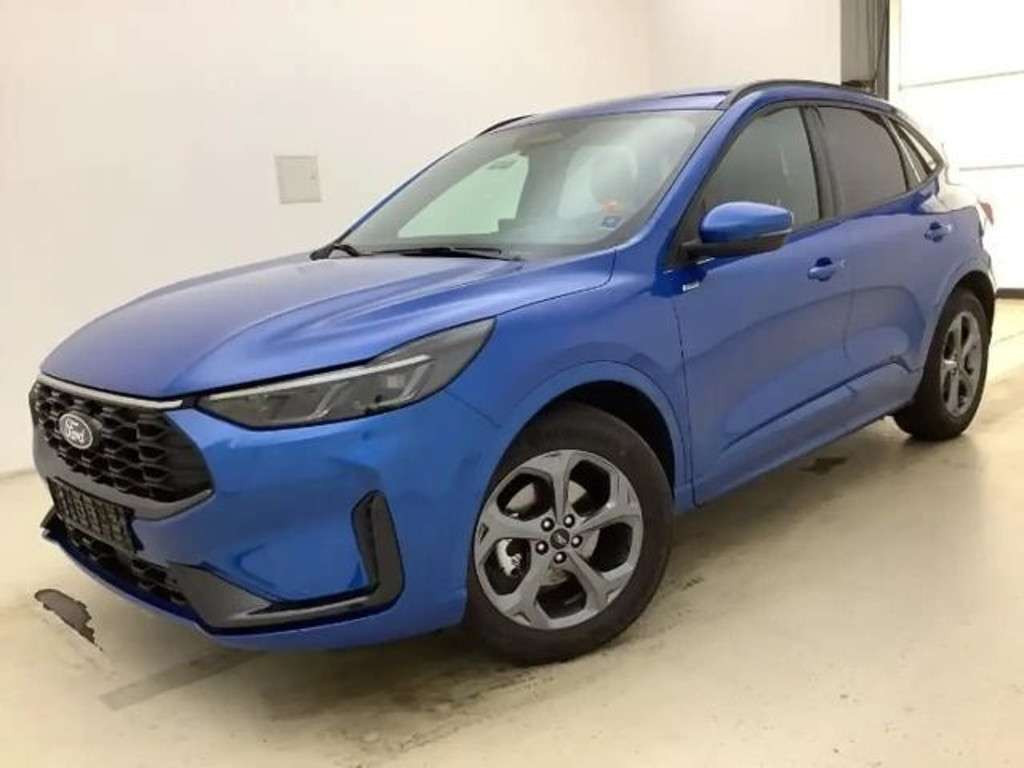 Ford Kuga 2024 Hybride Benzine