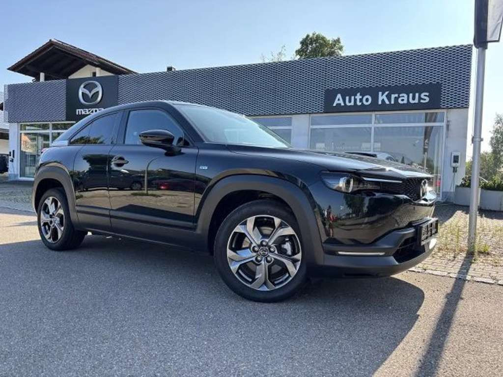 Mazda MX-30 2023 Elektrisch