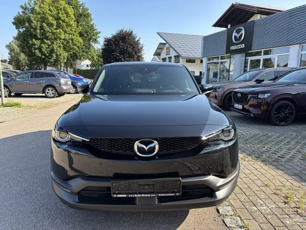 Mazda MX-30