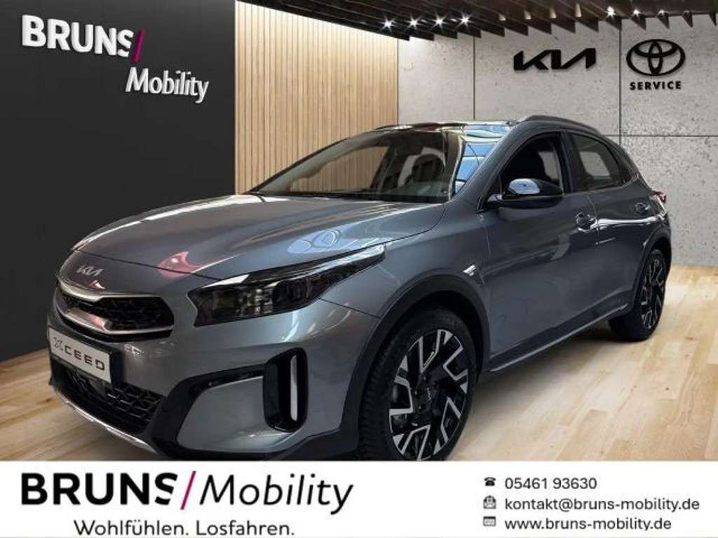 Kia XCeed 2025 Benzine