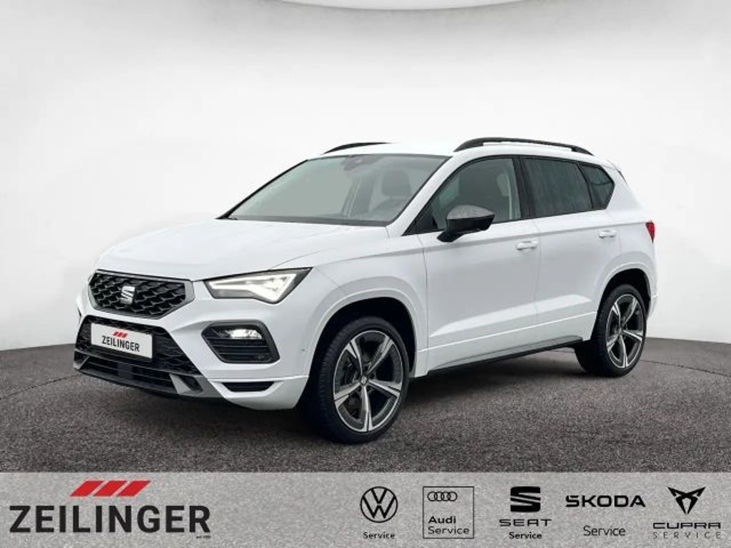 Seat Ateca 2023 Benzine