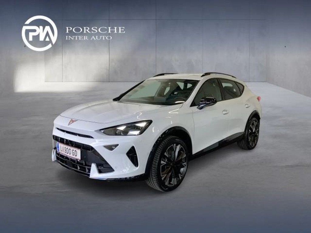 Cupra Formentor 2025 Benzine