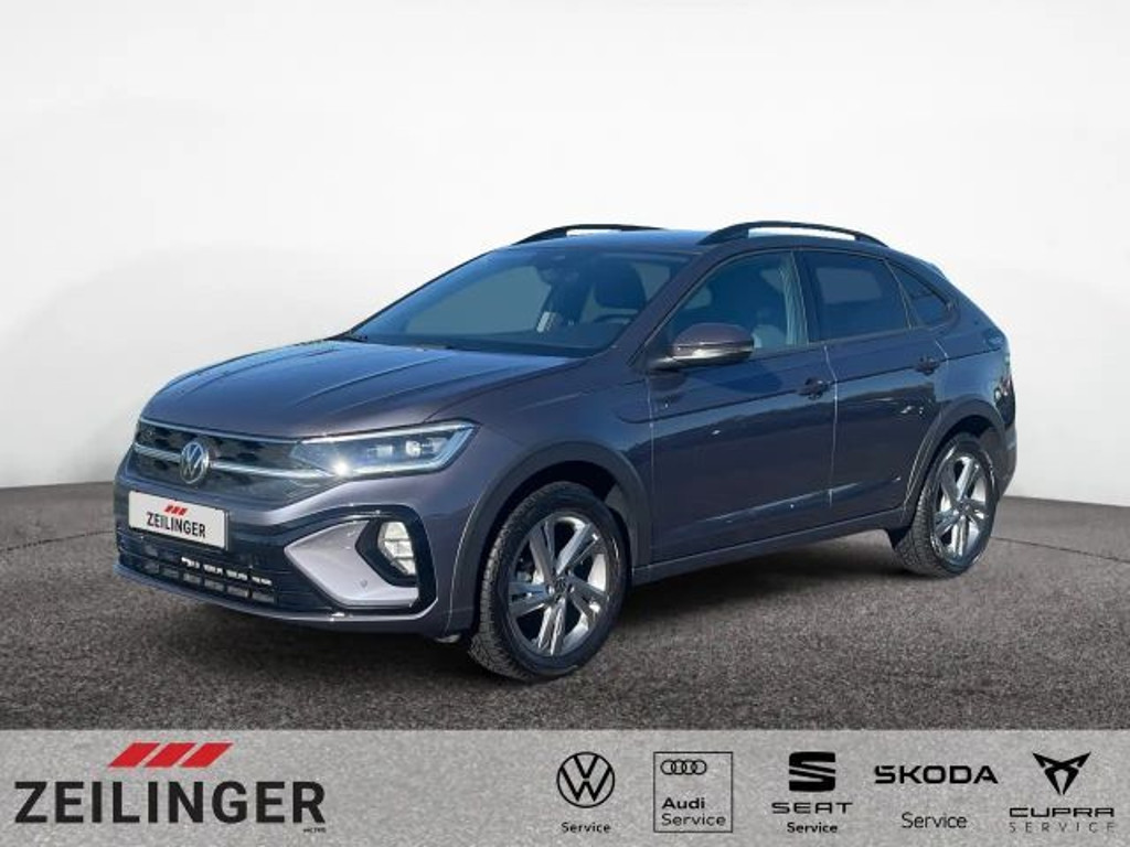 Volkswagen Taigo 2025 Benzine