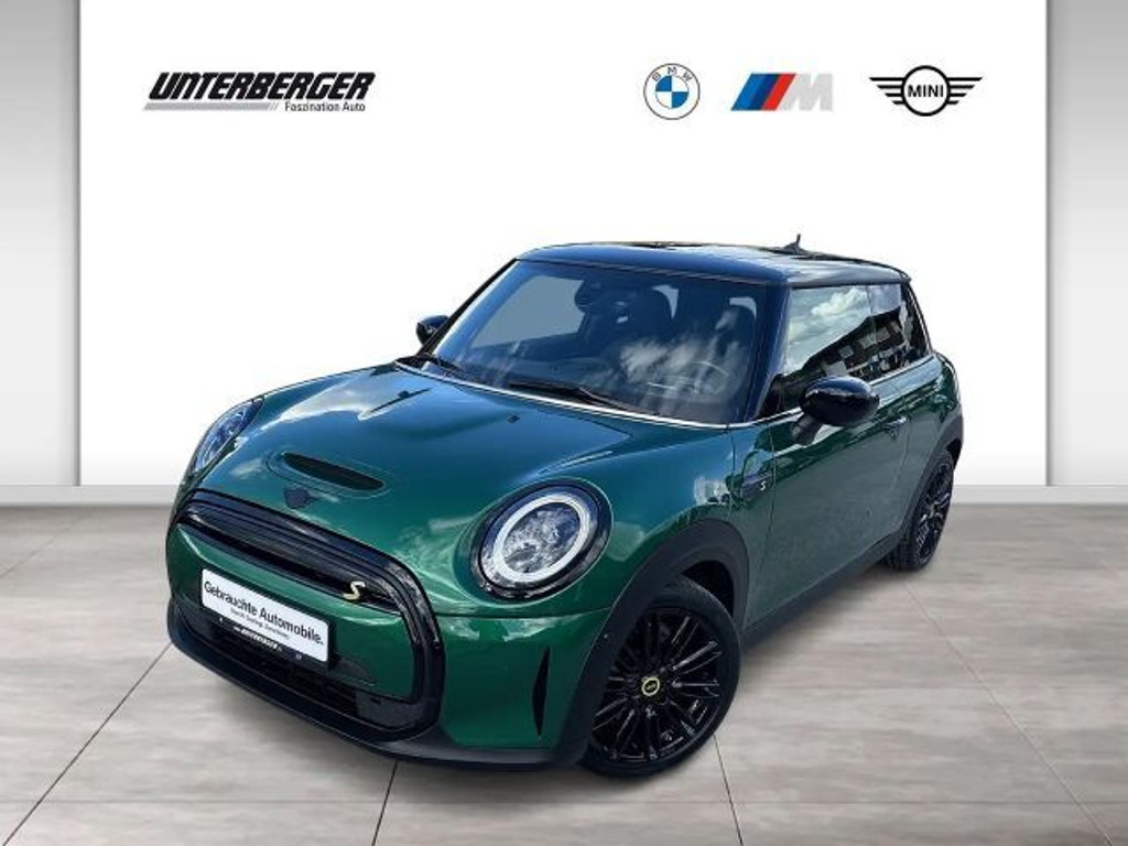 Mini Mini Electric 2021 Elektrisch