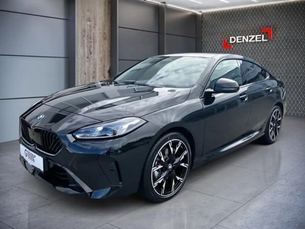 BMW 2 Serie 2025 Diesel