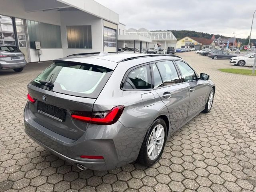 BMW 3 Serie