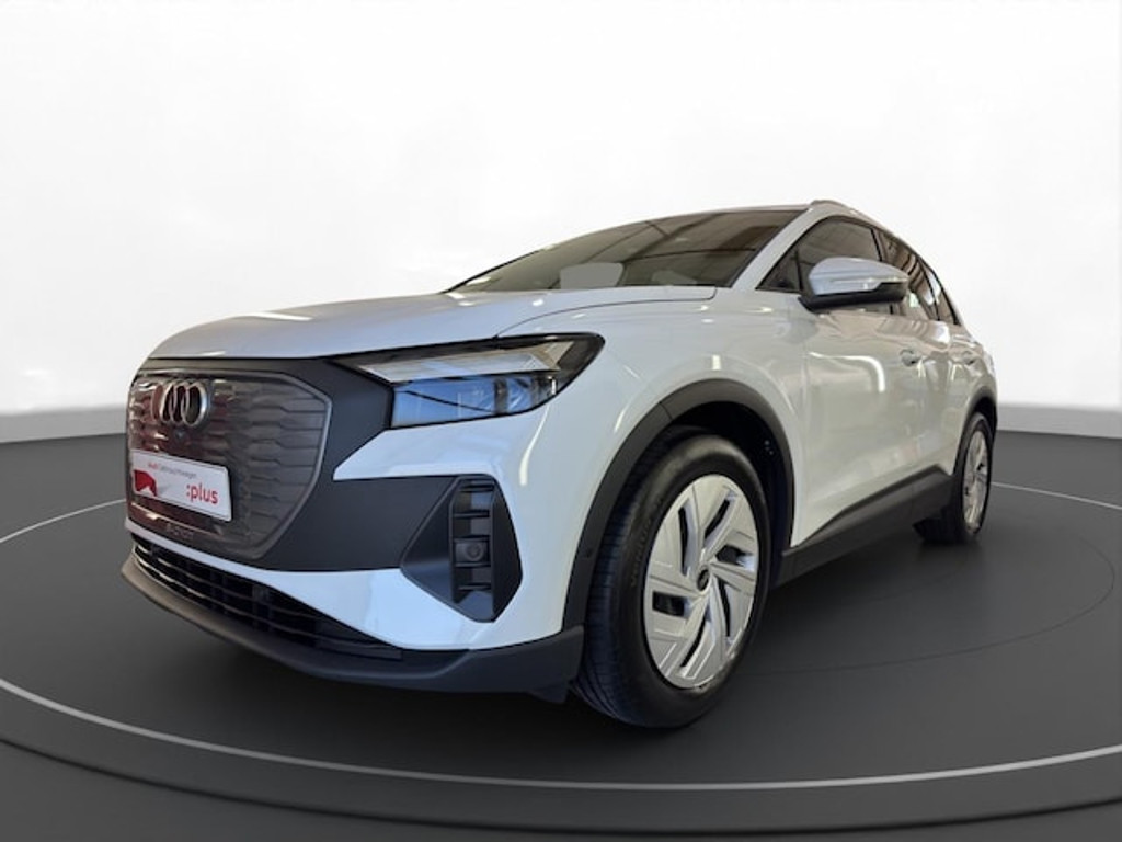Audi Q4 e-tron 2022 Elektrisch