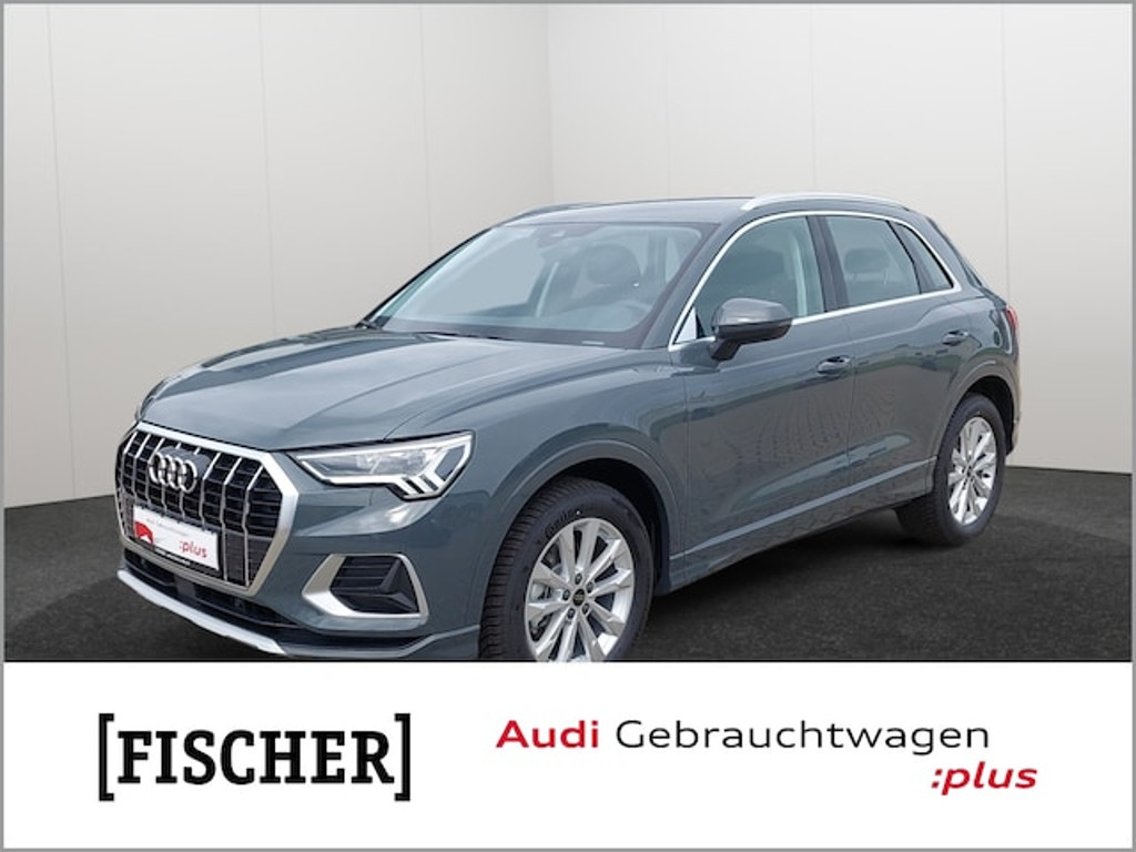 Audi Q3 2024 Diesel