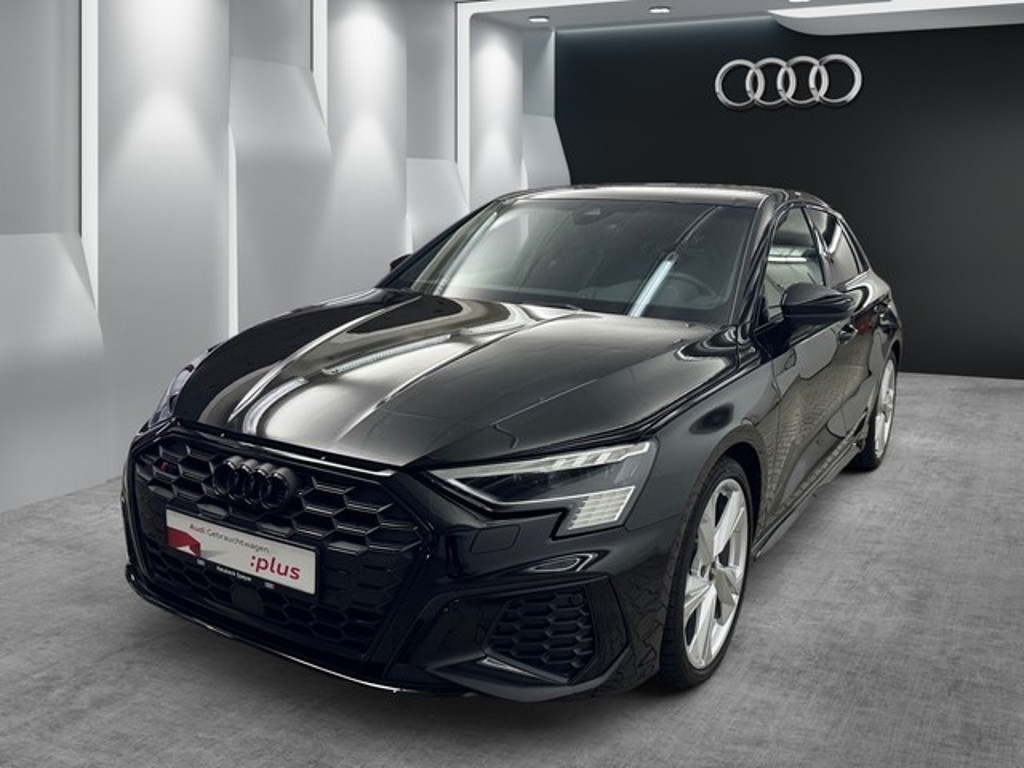 Audi S3 2024 Benzine