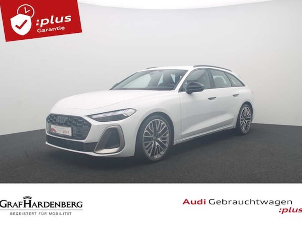 Audi A5 2024 Benzine