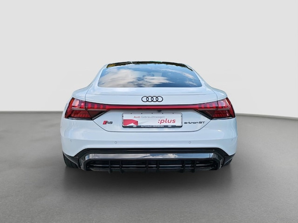 Audi RS e-tron GT