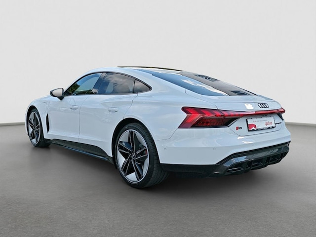 Audi RS e-tron GT