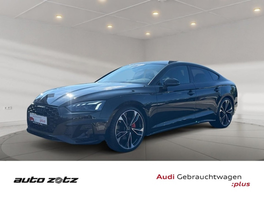 Audi A5 2024 Diesel