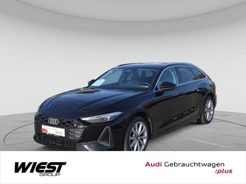 Audi A5 2025 Benzine