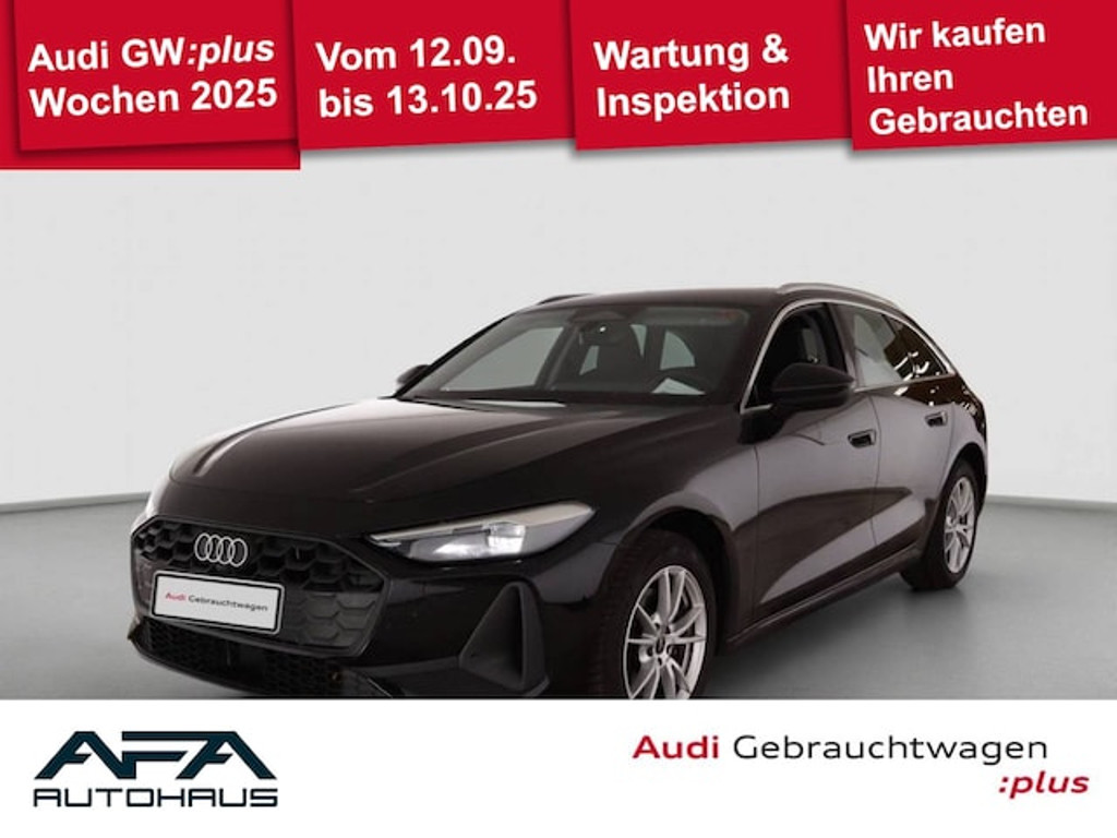 Audi A5 2025 Benzine
