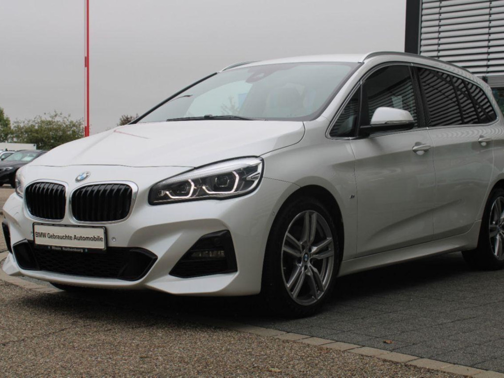 BMW 2 Serie 2021 Diesel