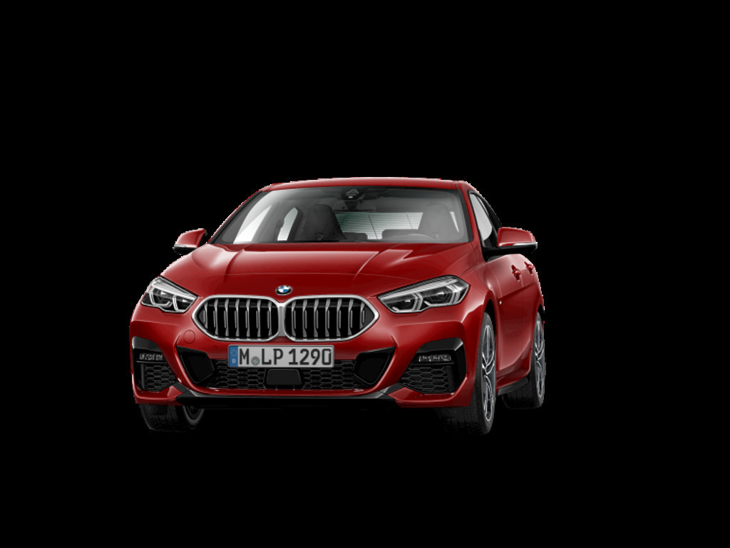 BMW 2 Serie 2021 Benzine