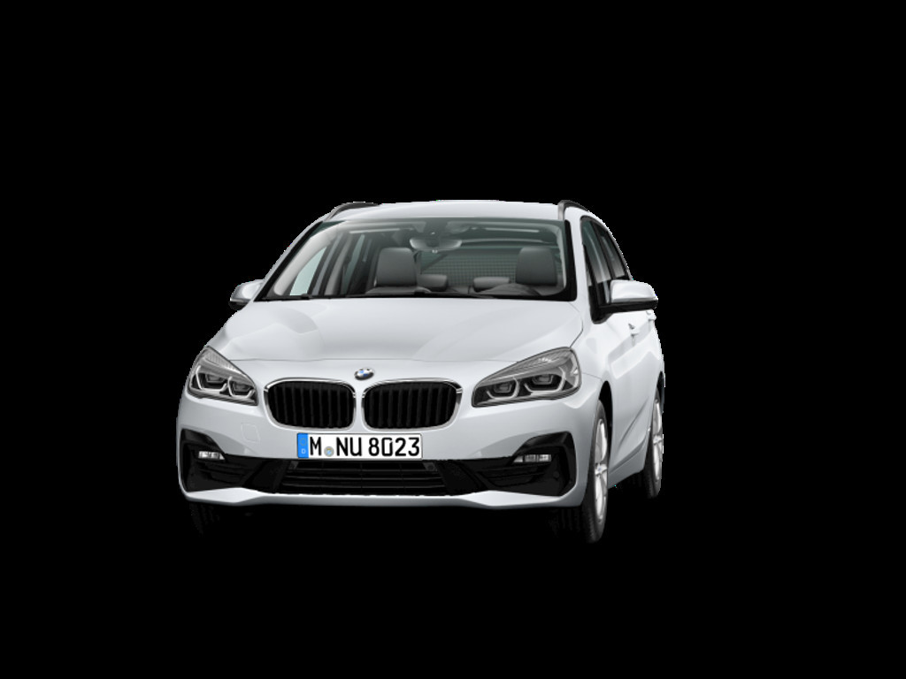 BMW 2 Serie 2021 Benzine