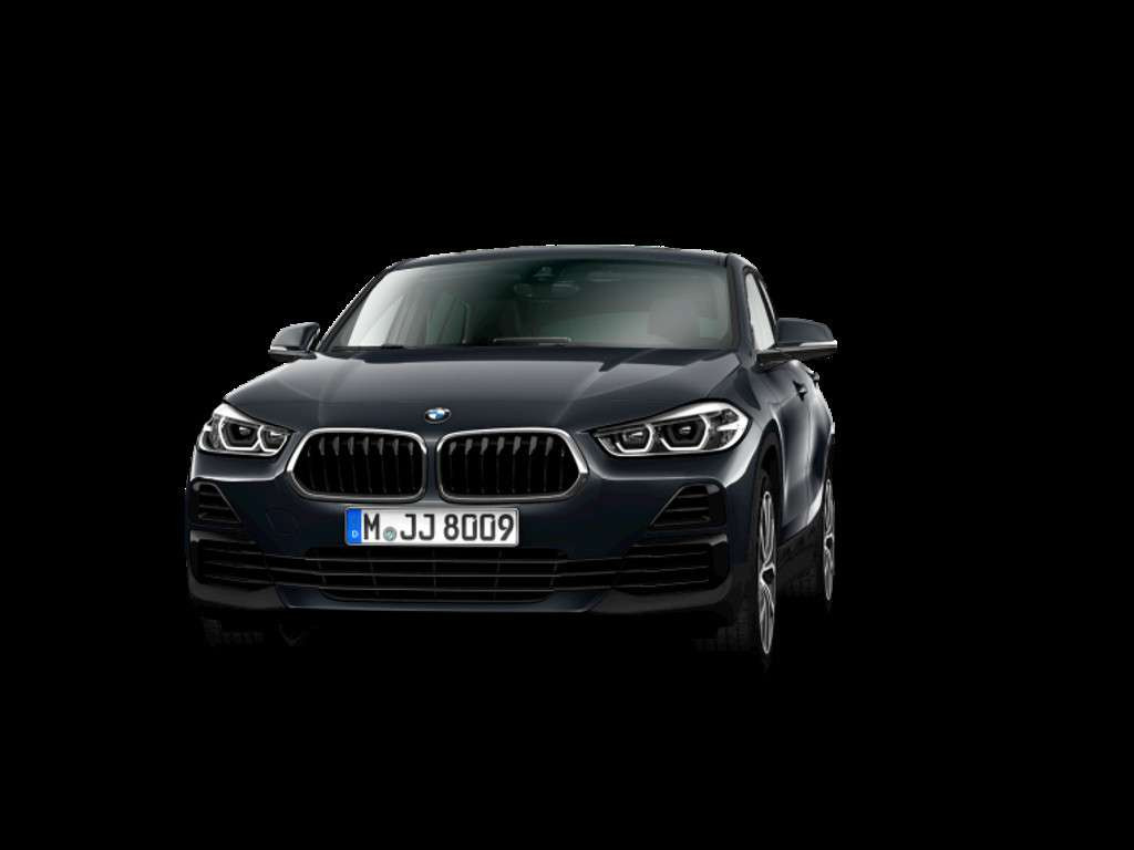 BMW X2 2021 Benzine