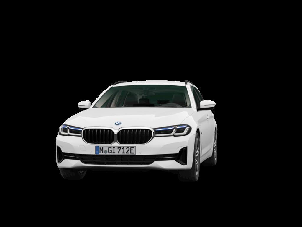 BMW 5 Serie 2023 Hybride Benzine