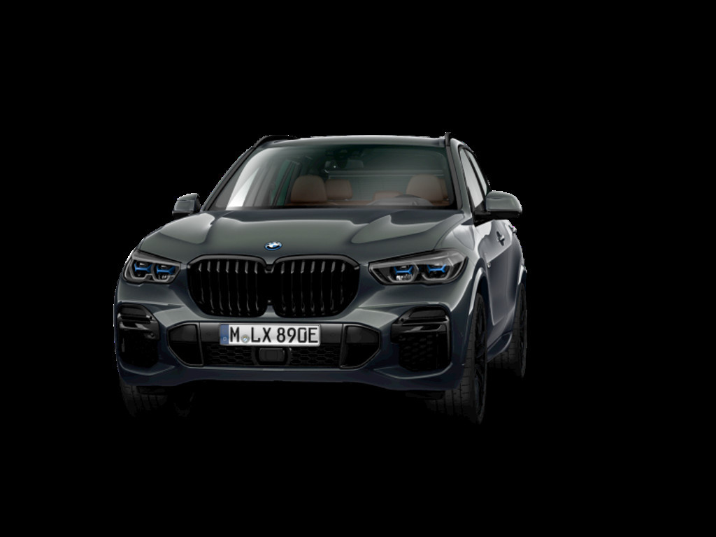 BMW X5 2022 Hybride Benzine