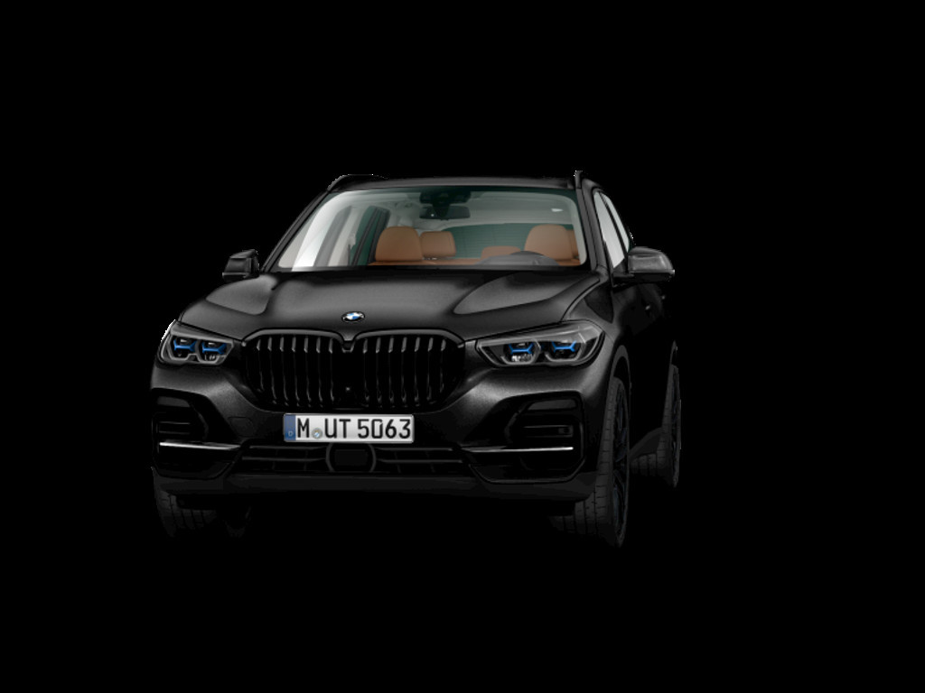 BMW X5 2022 Diesel
