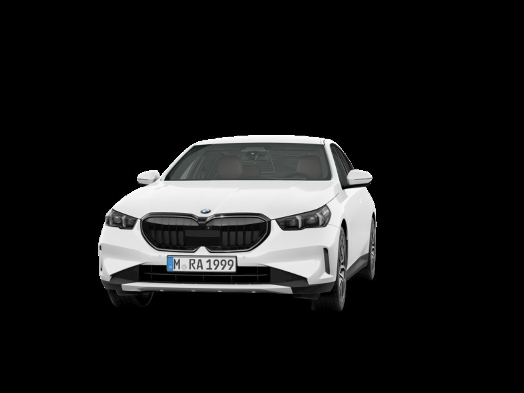 BMW 5 Serie 2023 Diesel