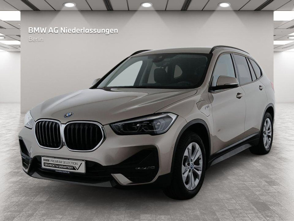 BMW X1 2022 Hybride Benzine