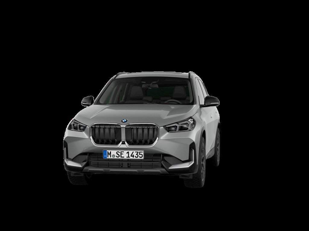 BMW X1 2023 Benzine