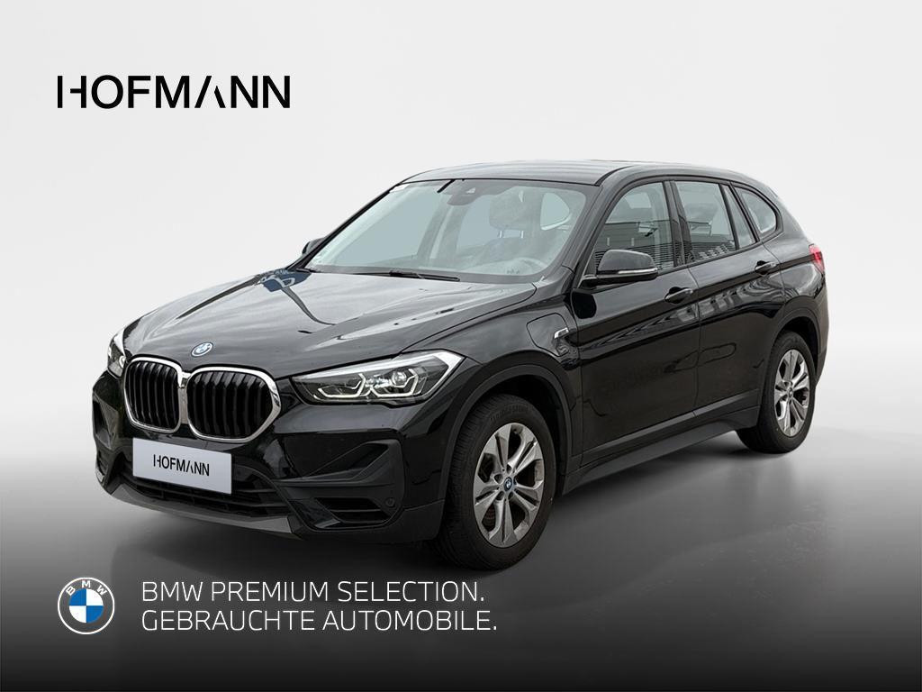BMW X1 2022 Hybride Benzine