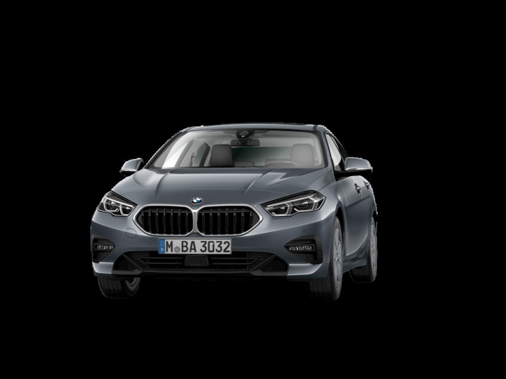 BMW 2 Serie 2024 Benzine