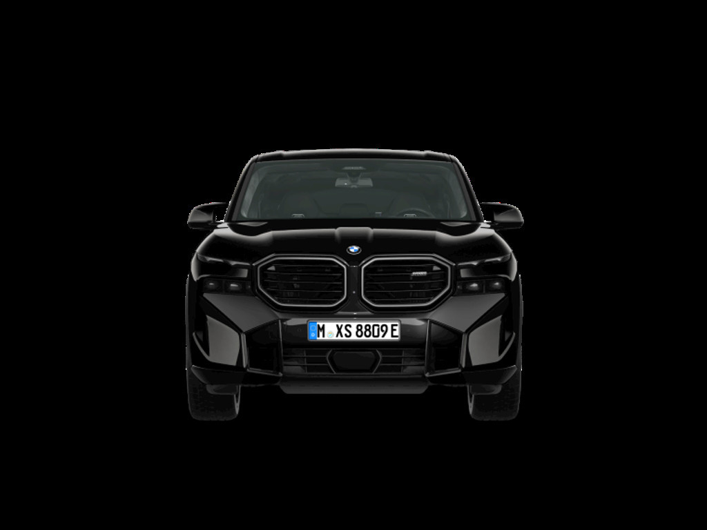 BMW XM