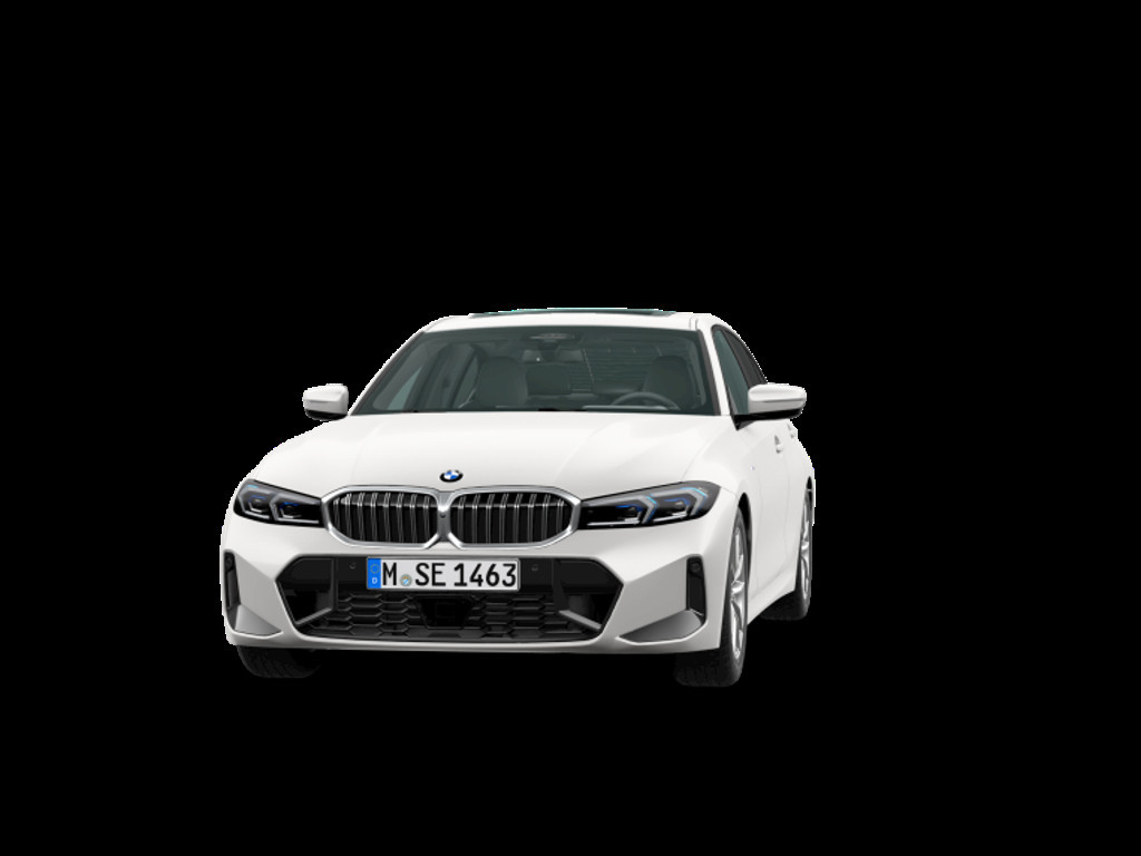 BMW 3 Serie 2024 Diesel
